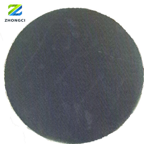 Cordierite SCR Honeycomb Ceramic Catalyst Carrier