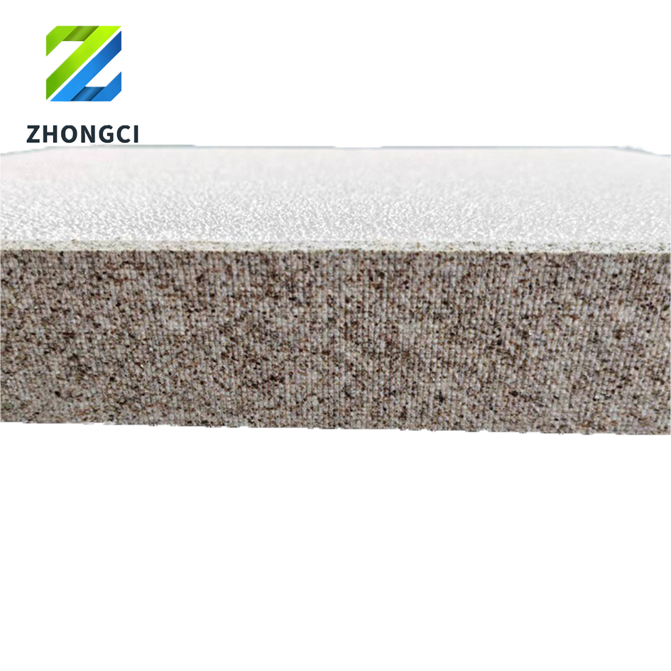 ceramic filter plate for aluminum casting