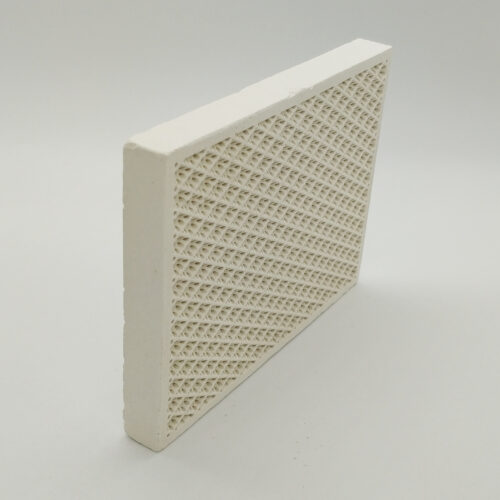 132*92*13mm Far Infrared Cordierite Honeycomb Ceramic - Image 5
